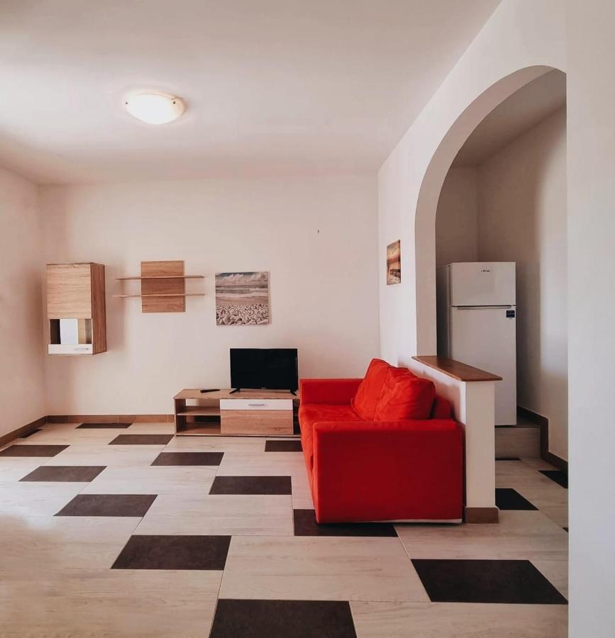 Residence Capo D'Otranto Giurdignano Zewnętrze zdjęcie