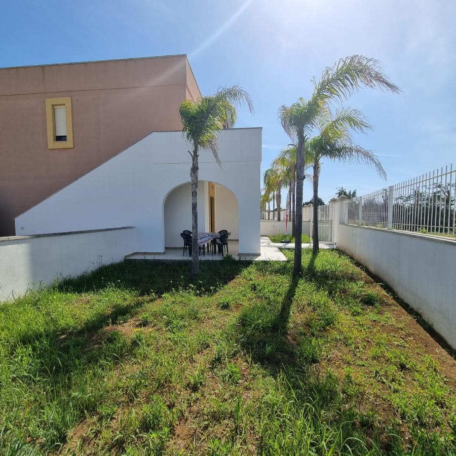 Residence Capo D'Otranto Giurdignano Zewnętrze zdjęcie