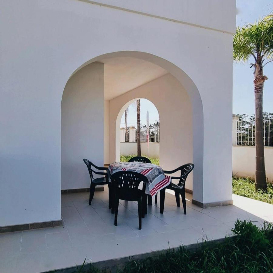 Residence Capo D'Otranto Giurdignano Zewnętrze zdjęcie