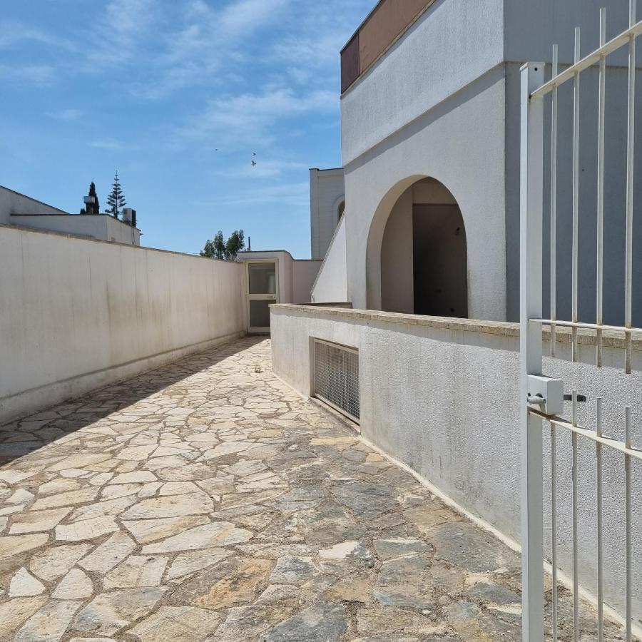 Residence Capo D'Otranto Giurdignano Zewnętrze zdjęcie