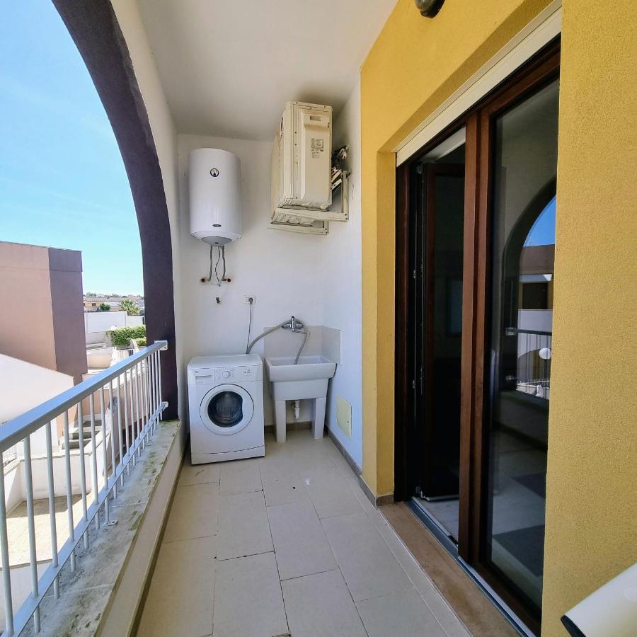 Residence Capo D'Otranto Giurdignano Zewnętrze zdjęcie