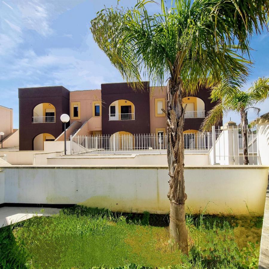 Residence Capo D'Otranto Giurdignano Zewnętrze zdjęcie
