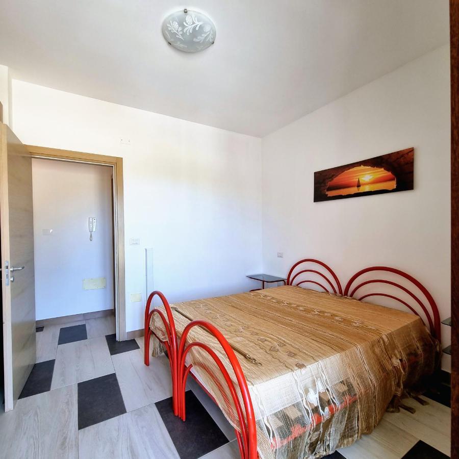 Residence Capo D'Otranto Giurdignano Zewnętrze zdjęcie