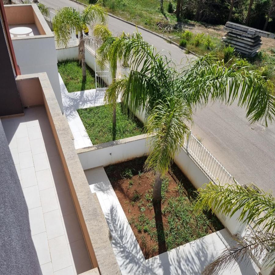 Residence Capo D'Otranto Giurdignano Zewnętrze zdjęcie